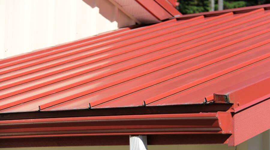 Industrial Roof Installation in Forbestown, CA